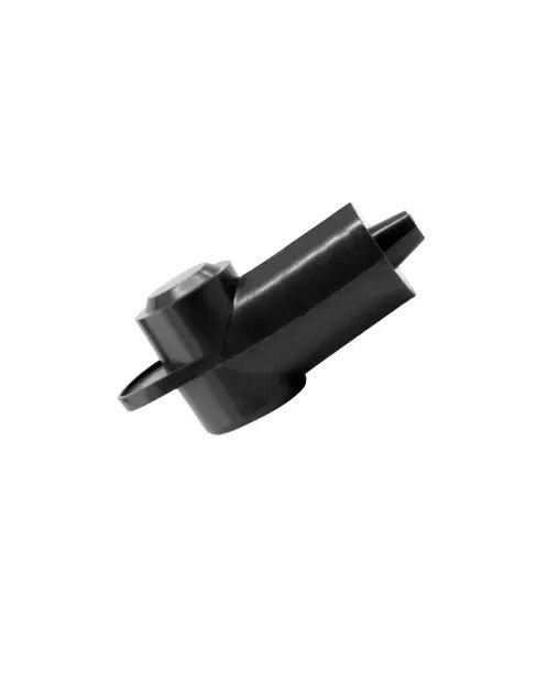 EGIS CableCap Stud Insulator 10-18 AWG Red Three Pack Retail Pack