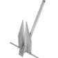 Fortress G-23 -- Guardian 12 lb. aluminum-alloy anchor for boats 34-41'