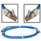 Furuno 001-588-890-00 3M LAN Cable Assembly 3M RJ45-RJ45 2P