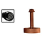 Furuno 525T-BSD Bronze TH Depth/Temp 10 Pin B45 Housing