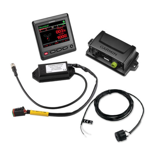Garmin Reactor 40 Autopilot For Yamaha Helm Master