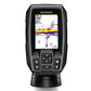 Garmin GPSMAP1242XSV 12in Comb No transducer US and Canada GN+