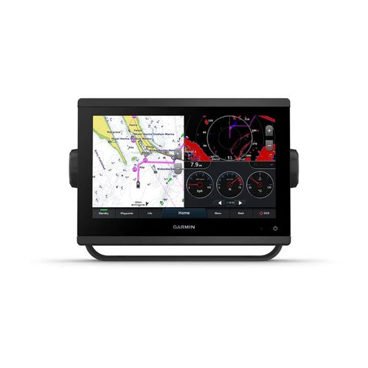 Garmin GPSMAP923 9in Plotter