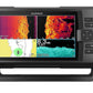 Garmin Striker Vivid 9sv 9in Fishfinder GPS Track Plotter With GT52