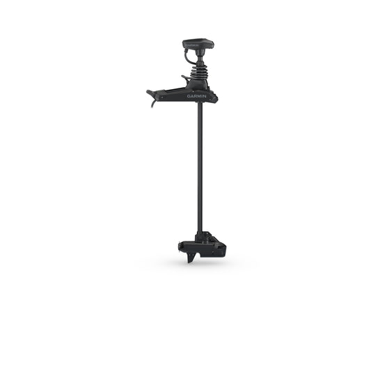 Garmin Force Kraken Trolling Motor Black 75in Shaft with GT56UHD-TR