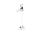 Garmin Force Kraken Trolling Motor White 63in Shaft No Tranducer