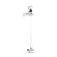 Garmin Force Kraken Trolling Motor White 75in Shaft No Tranducer