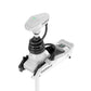 Garmin Force Kraken Trolling Motor White 75in Shaft No Tranducer