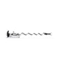 Garmin Force Kraken Trolling Motor White 75in Shaft No Tranducer