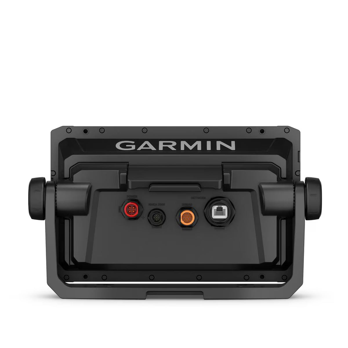 Garmin ECHOMAP UHD2 93sv US Lakes and Rivers GN+ With GT56 Transducer