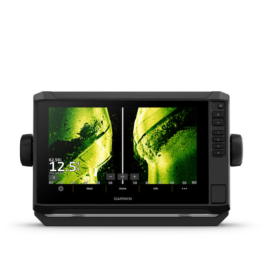 Garmin ECHOMAP UHD2 73sv US Lakes and Rivers GN+ No Transducer