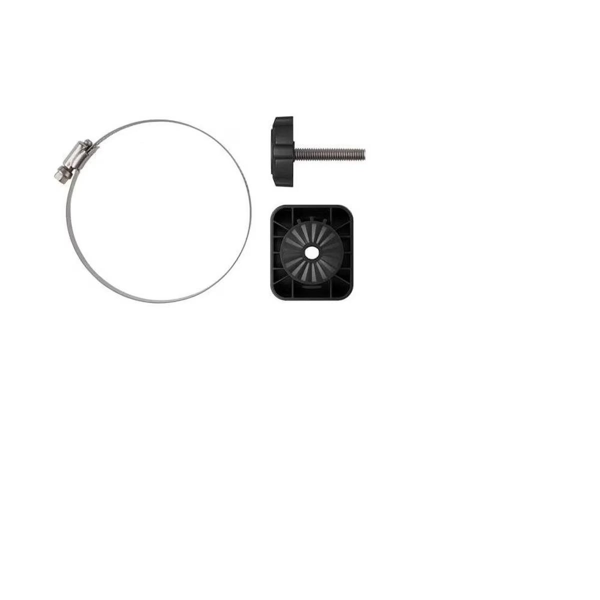 Garmin Panoptix LiveScope XR With LVS62 Transducer and GLS 10 Sonar Black Box