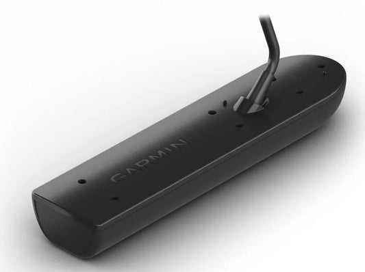 Garmin GT56UHD-TR Transducer Trolling Motor for 63in Force Kraken