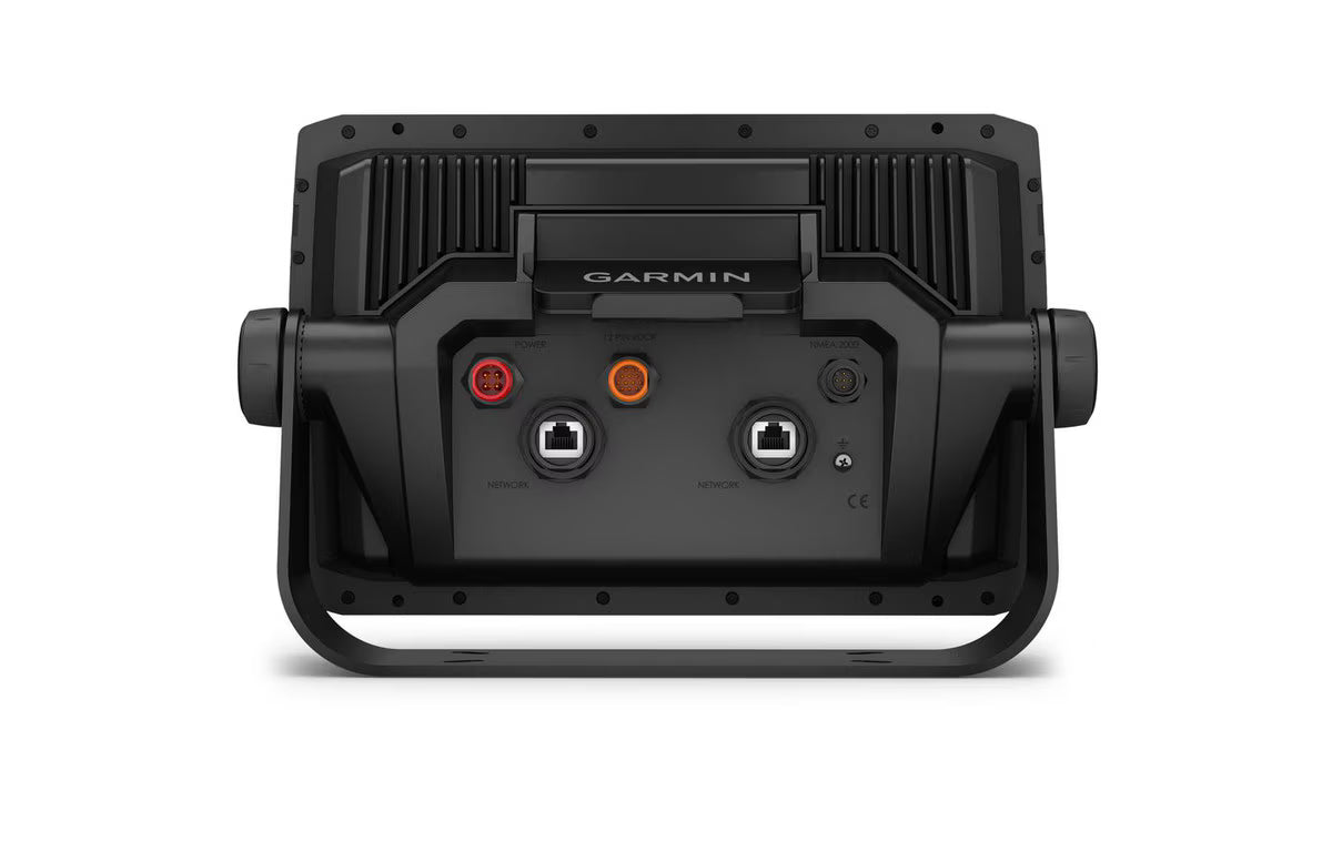 Garmin ECHOMAP Ultra 2 106sv US and Coastal Canada GN+ No Transducer