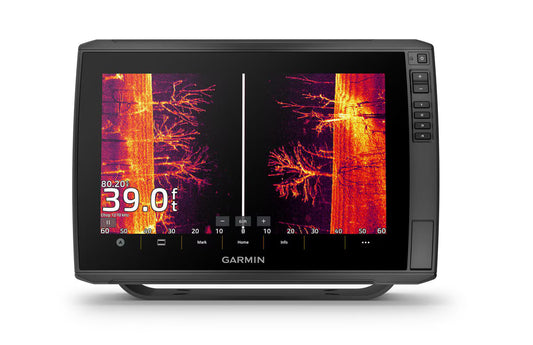 Garmin ECHOMAP Ultra 2 166sv US and Coastal Canada GN+ No Transducer