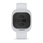 Garmin MOB Tag with White Quick Release Band