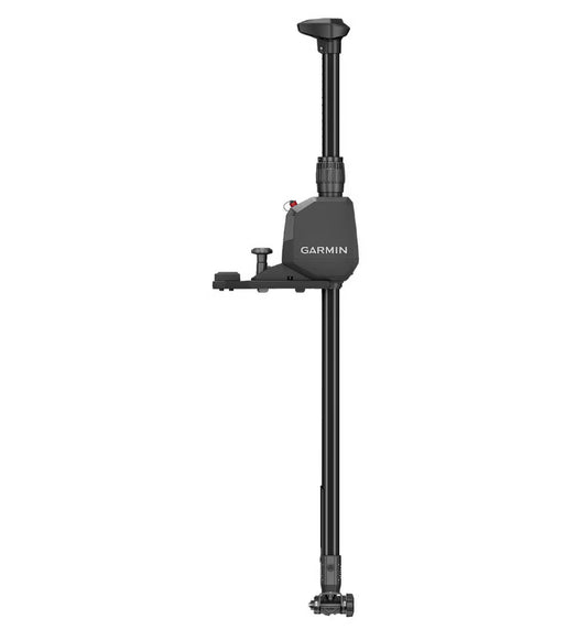 PREORDER Garmin Spy Pole Motorized Pole Mount With or Without GT360UHD transducer