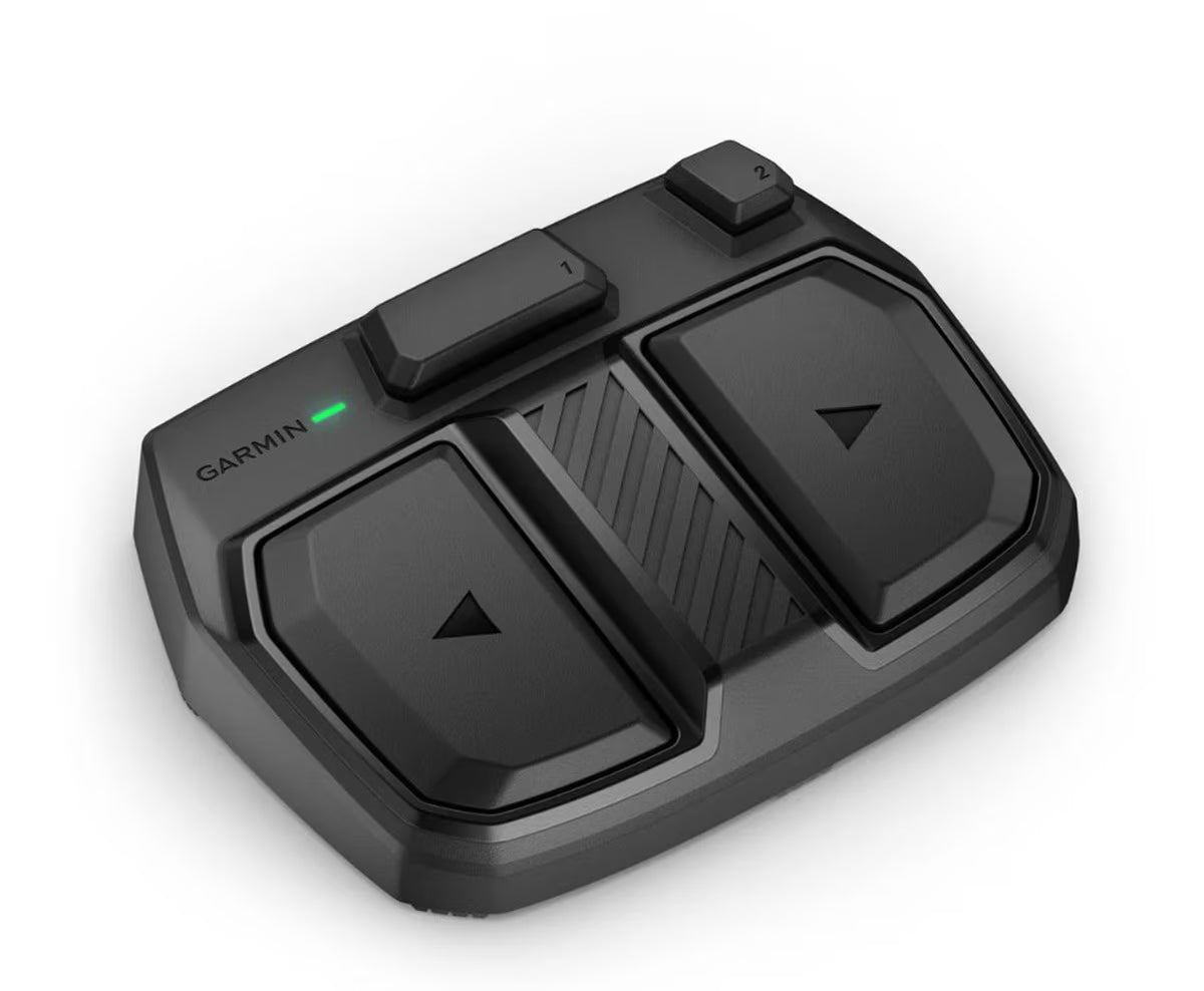 PREORDER Garmin Spy Pole Motorized Pole Mount With or Without GT360UHD transducer