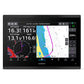 Garmin GPSMAP9213 13in Plotter With US and Canada GN+