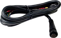 Garmin 010-10083-00 Power Cord