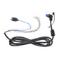 Garmin 010-12390-21 NMEA-0183 With Audio Right Angle