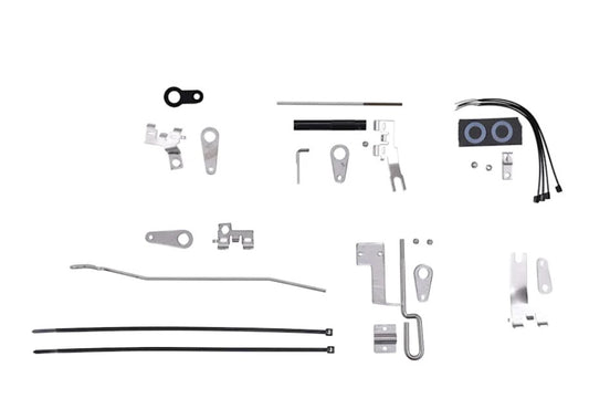 Garmin 010-12827-02 Throttle Actuator Linkage Parts