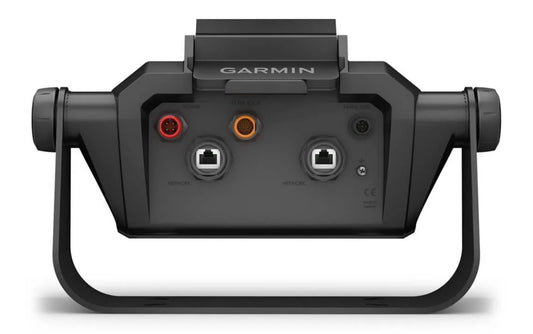Garmin Bail Mount With Quick Release For EchoMap Ultra 2 12in