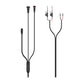Garmin All-in-one Power/Network Cable for the LiveScope? 2 HD Ice Fishing Transducer