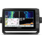 Garmin ECHOMAP UHD 94sv US and Canada GN+ with GT54 Transducer