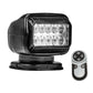 Golight GT Series LED White Wireless Handheld Remote Permanent Mount 12v