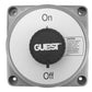 Guest 2303A Battery Switch Heavy Duty On/Off Switch