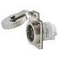Hubbell HBL31CM29 Adapter 15A Female To 30A Male