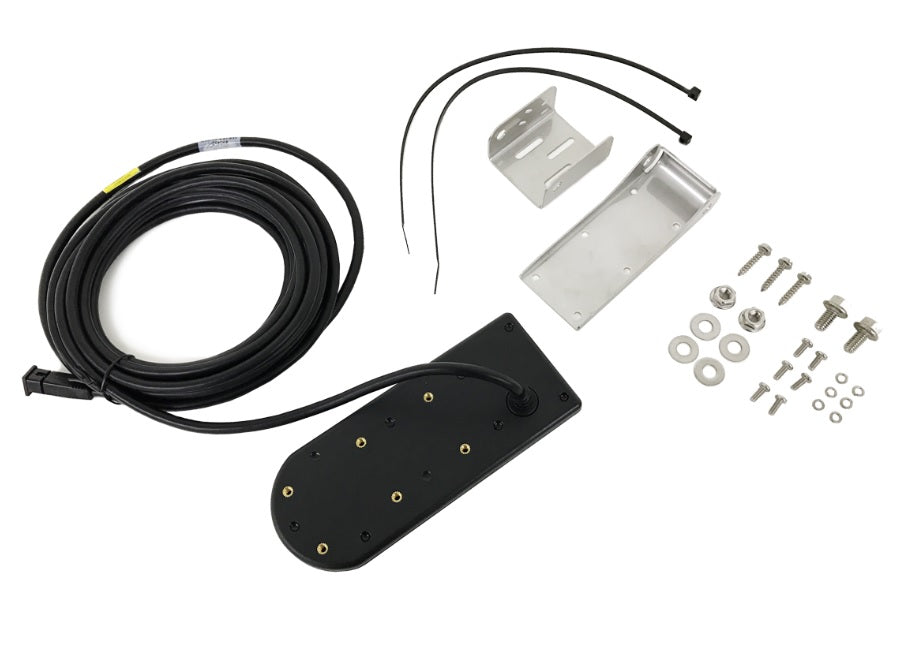 Humminbird Lakemaster VX Premium Great Plains microSD