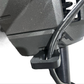 LOWRANCE GHOST TRANSDUCER CABLE CLIP AND KEEPER SET FROM K AND K KUSTOMZ