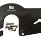 K and K Kustomz Mega 360 Bracket for Lowrance Ghost