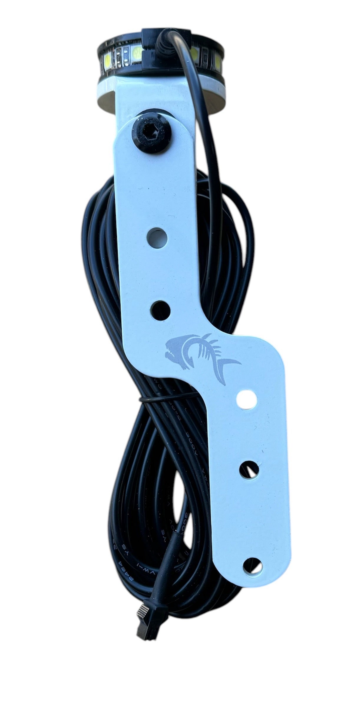 K and K Kustomz  Power Pole / Raptor Anchor Light