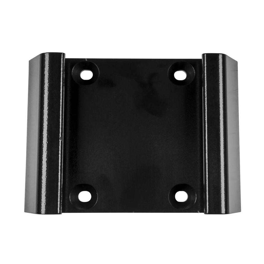 Lewmar Jack Plate Mounting Bracket for Axis & Vector Shallow Water Anchors - Black