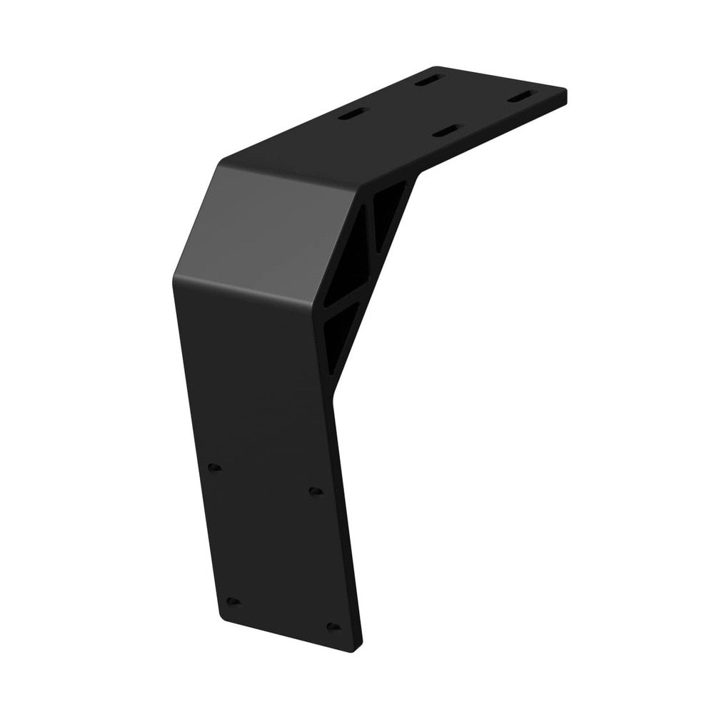 Lewmar Pontoon Mounting Bracket f/Axis & Vector Shallow Water Anchors - Black