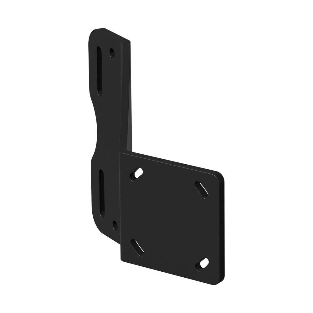 Lewmar Motor Mounting Bracket f/Axis & Vector Shallow Water Anchors - Black