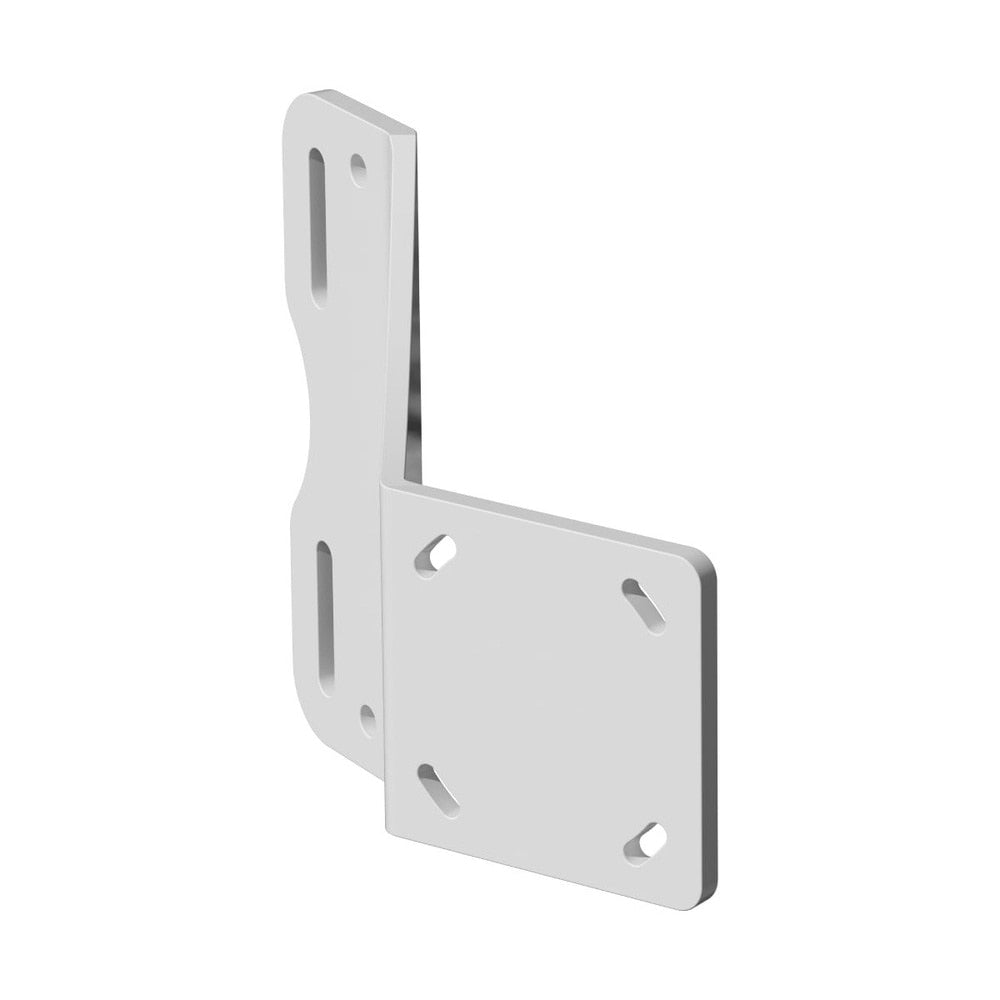 Lewmar Motor Mounting Bracket f/Axis & Vector Shallow Water Anchors - White
