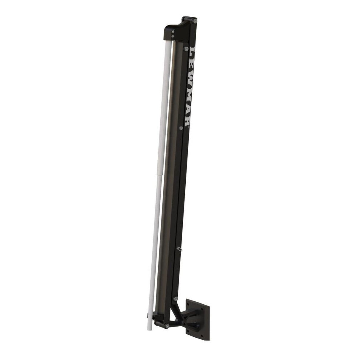 Lewmar Axis 6ft Shallow Water Anchor Black