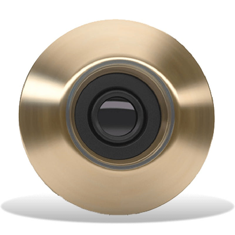 Lumishore TIX402 Camera Thru-Hull Underwater