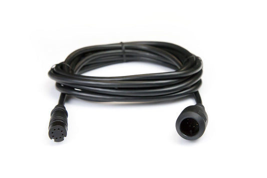 Lowrance 10ft Extension Cable For TripleShot & SplitShot and Cruise Skimmer