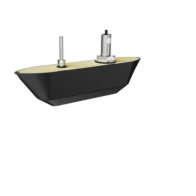 Lowrance Active Imaging HD Port Thru-Hull Transducer for Dual Transucer Kit