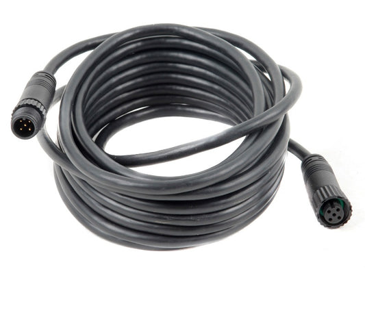 Lowrance N2KEXT-25RD Extension 25ft NMEA 2000 Cable