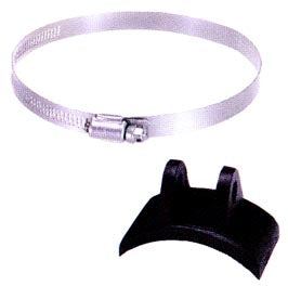 Lowrance XT-12BL 12ft Extensio Blue Connector