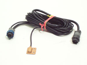 Lowrance ETHEXT-6YL 6ft Ethernet cable
