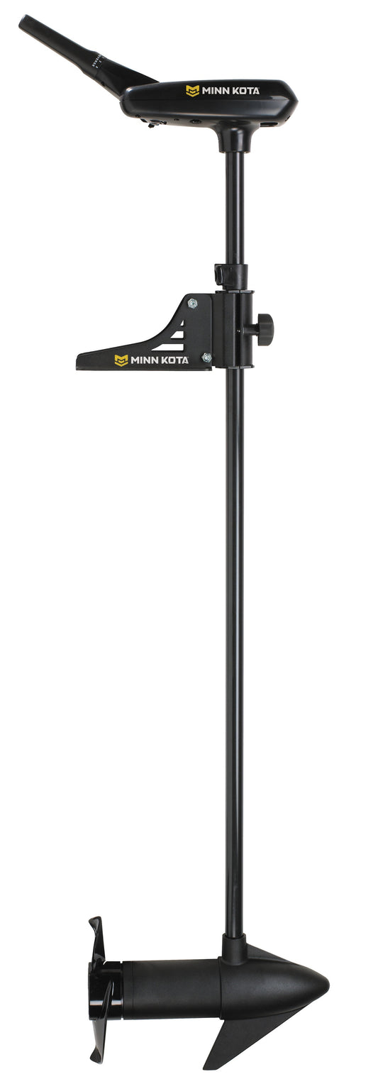 Minn Kota Powerdrive Pontoon 55lb 52in Shaft Hand Control