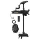 Minn Kota Terrova Quest 90/115 45in Shaft 24/36v DSC with Wireless Remote $500 off