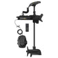 Minn Kota Terrova Quest 90/115 45" Shaft 24/36v MSI with Wireless Remote
